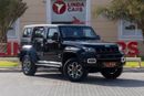 BAIC BJ40 BAIC BJ40C 2024 GCC under Agency Warranty and Service Contract with Flexible Down-Payment.
