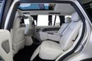 لاند روفر رينج روفر LWB Autobiography P530 4.4L