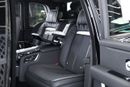 Rolls-Royce Cullinan Rolls Royce Cullinan Series 2