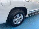 تويوتا لاند كروزر GXR 4.6L