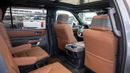 Toyota Sequoia 1794 Edition Hybrid 4WD. For Local Registration +10%