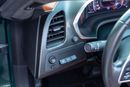 Chevrolet Corvette Z06 Manual 6.2L