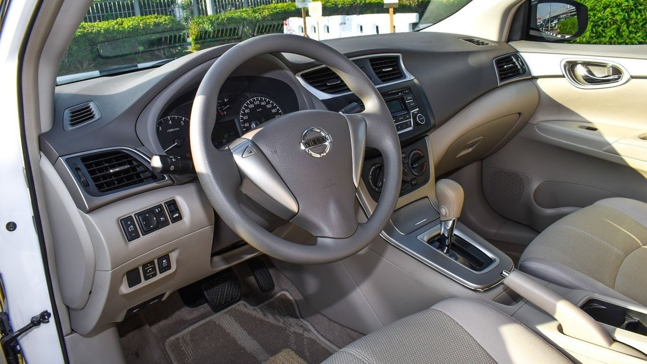 Nissan Sentra