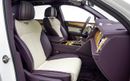 بنتلي بينتايجا V8 - Japanese Spec