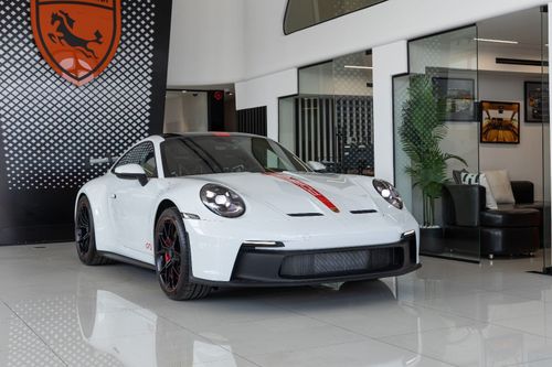 Porsche 911 Porsche CARRERA 911 GT3, 2 Years Dealer Warranty