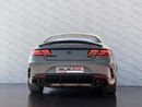 مرسيدس بنز S 63 AMG Std 5.5L
