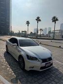 لكزس GS 350