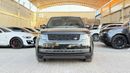 لاند روفر رينج روفر LWB SE P530 4.4L