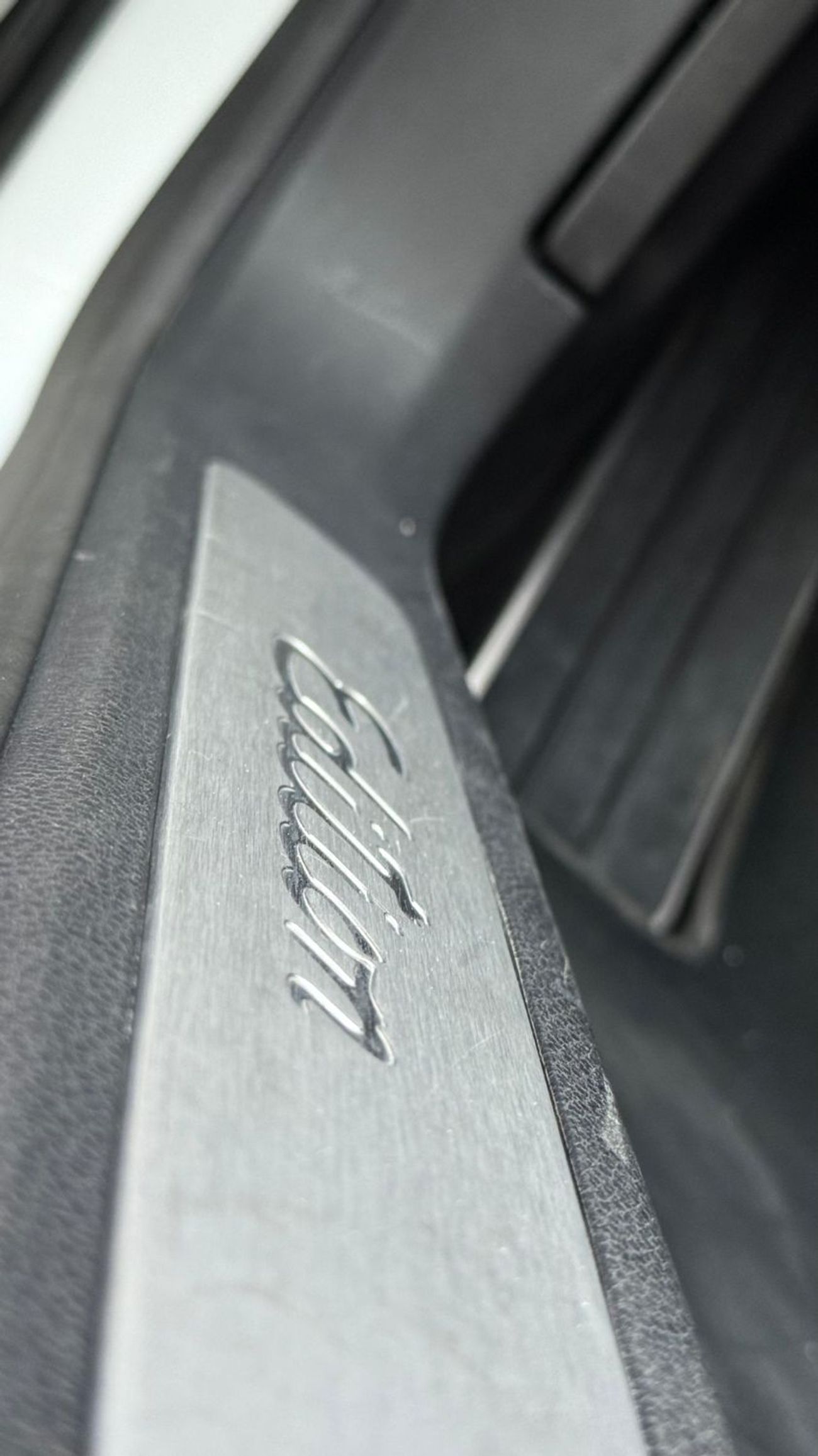 Porsche Panamera 4S Executive 2.9L