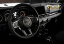 Jeep Wrangler Sahara 3.6L A/T (5 Seater)