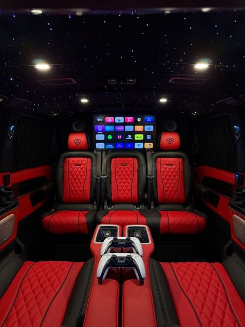 مرسيدس بنز V 250