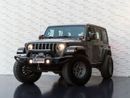 جيب رانجلر Sport S 3.6L A/T