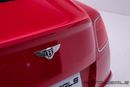 بنتلي كونتيننتال جي تي V8 | GCC | Full Options | Full Service History | 4.0L V8