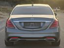 Mercedes-Benz S 450 4M 3.0L (435 HP) MERCEDES S-450 GCC 2020 FULL OPITION // PERFECT CONDITION