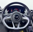 مكلارين GT 2020 McLaren GT, 1 Year Warranty, Full Service History, GCC