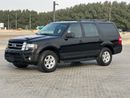 فورد إكسبيديشن موديل 2016 خليجي حاله ممتازه جدااا من الداخل والخارج ايكو بوست 6 سلندر