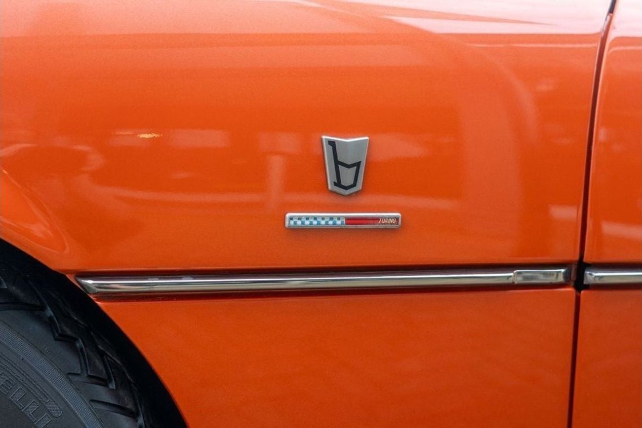 Alfa Romeo Montreal Montreal V8