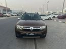 رينو داستر