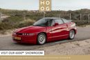 Alfa Romeo SZ 3.0 V6 Zagato