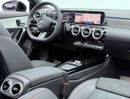 مرسيدس بنز CLA 200 *Brand New* 2025 Mercedes Benz CLA 200 AMG Premium, 2030 Mercedes Warranty, Delivery Km, GCC