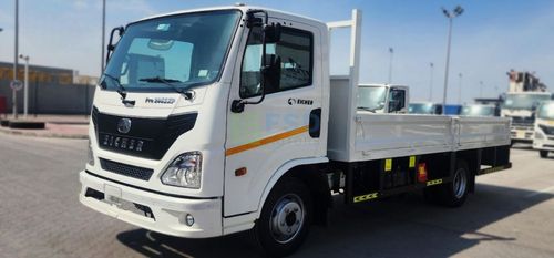 ايشر PRO 2065 XP 4.0L Diesel 2WD M/T MY-2024