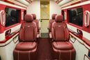 مرسيدس بنز سبرينتر EXTRA LONG CHASSIS LUXURY CONVERSION