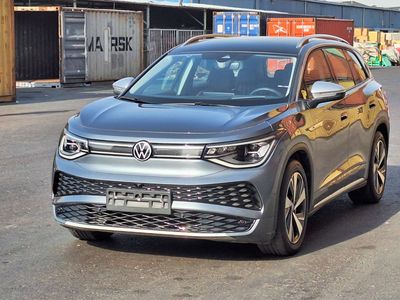 فولكس واجن ID.6 VOLKSWAGEN_ID,6_CROZZ_PRO_2024_FULL_OPTIONS_7SEATS