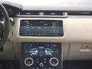 لاند روفر رينج روفر فيلار P250 S 2.0L Petrol RANGE ROVER VELAR 2018 GCC FULL OPITION // PERFECT CONDITION