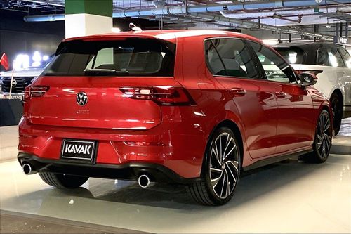 Volkswagen Golf GTI - Leather | Guaranteed Warranty | 0 Down Payment