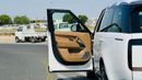 Land Rover Range Rover SV 2022 LWB