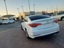 هيونداي سوناتا 2.4L PETROL AUTOMATIC TRANSMISSION ( AMERICAN SPECS)