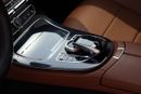Mercedes-Benz E 400 AMG 3.0L Mercedes-Benz E400 / 2018 / GCC / Original Paint/ First Owner