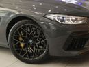 بي أم دبليو M8 BMW M8 COMPETITION