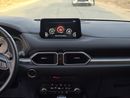 مازدا CX5 GL 2.5L