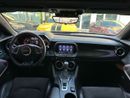 Chevrolet Camaro ZL1 6.2L