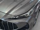 MG MG5 Luxury Edition 1.5L 2025 (Export Only)