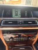 BMW 750Li Luxury 4.4L