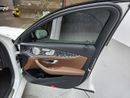 Mercedes-Benz E 350 2022 MERCEDES BENZ E (G) 3.5 E350 4 MATIC AVANTGARDE