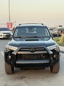 تويوتا Runner4 TRD Off Road Premium 2023