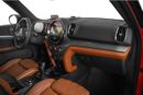 ميني كنتريمان John Cooper Works 2.0L