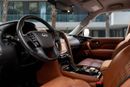 إنفينيتي QX80 | 3,623 P.M  | 0% Downpayment | Agency Warranty!