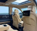 جينيسس GV80 2024 Genesis GV80 Royal, 2029 Warranty + Service Pack, Full Genesis Service History, 7 Seater, GCC