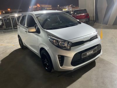 Kia Picanto EX | Guaranteed Warranty | 0 Down Payment