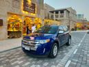 فورد إدج SEL 3.5L