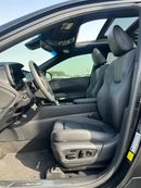 لكزس RX 350 Premium Full option Panoramic,360 camera