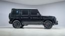 مرسيدس بنز G 63 AMG | AED 11,046 PM | Warranty Until June- 2027