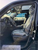 تويوتا لاند كروزر GXR / 4.0L PETROL / PWR SEATS & VENTILATION / SPEEDOMETR / SUNROOF / HIGH OPTION / CODE# GXR41H