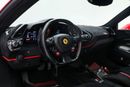 Ferrari 488 2020 Ferrari 488 Pista | GCC | Extremely Low Mileage | Fully Loaded | 3.9L V8