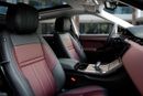 لاند روفر رانج روفر إيفوك SE P250 R DYNAMIC | 3,721 P.M  | 0% Downpayment | BRAND NEW!