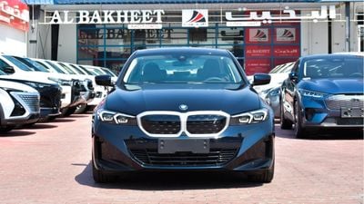 BMW i3 eDrive 35L